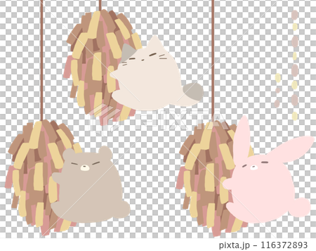 Bagworm Animal 116372893