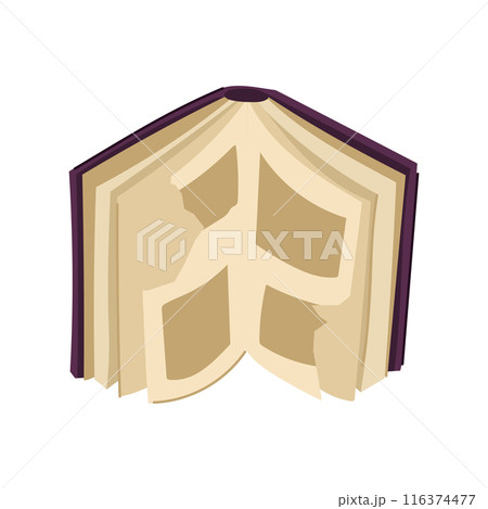 library old book cartoon vector illustration library old book cartoon vector illustration 116374477