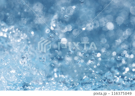 キラキラした夏色のイメージ 116375849