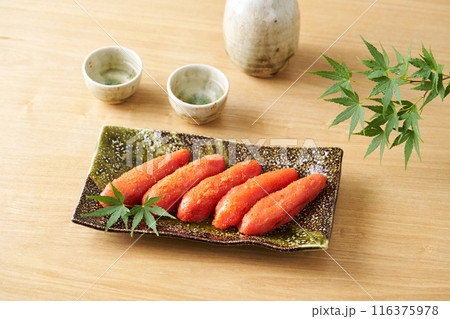 辛子明太子 116375978