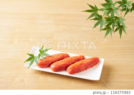 辛子明太子 116375983