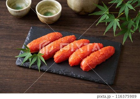 辛子明太子 116375989