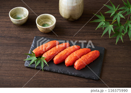 辛子明太子 116375990