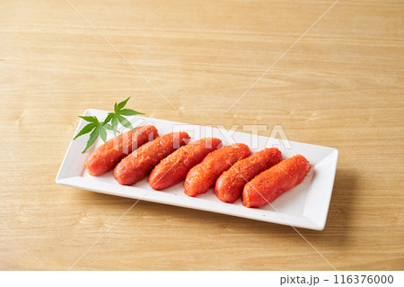 辛子明太子 辛子明太子 116376000