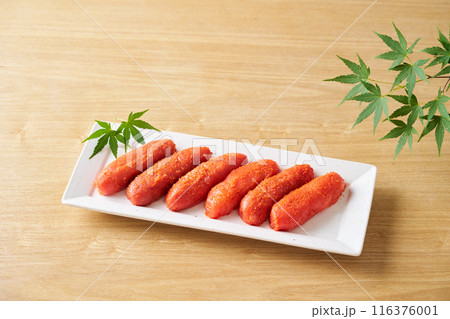 辛子明太子 116376001