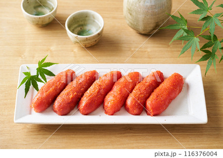 辛子明太子 116376004