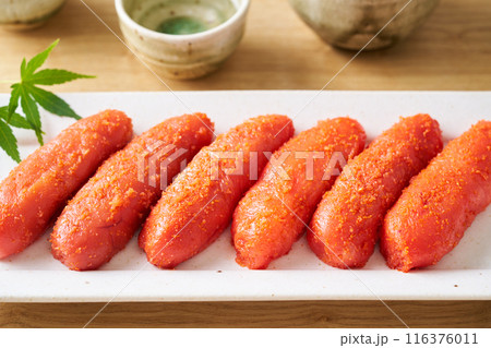 辛子明太子 116376011