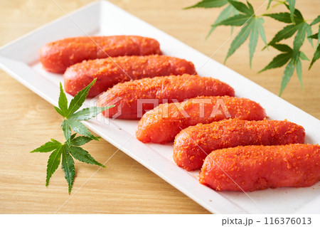 辛子明太子 116376013