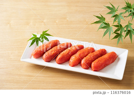 辛子明太子 辛子明太子 116376016