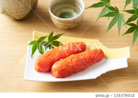 辛子明太子 116376018