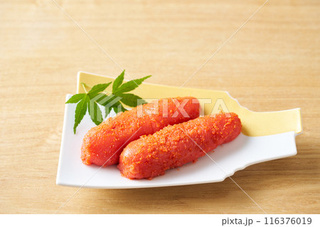 辛子明太子 116376019