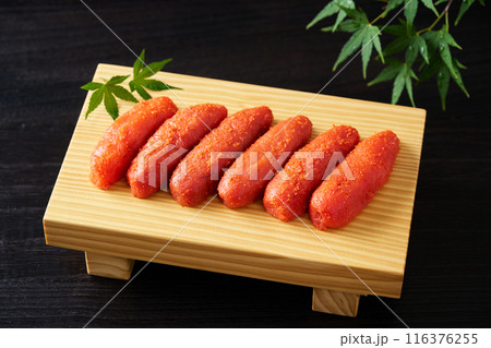 辛子明太子 辛子明太子 116376255