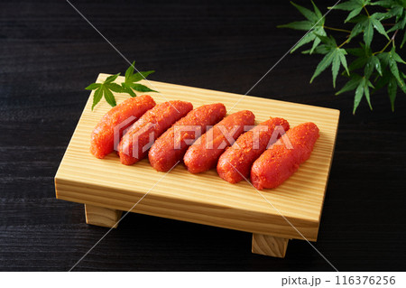 辛子明太子 116376256