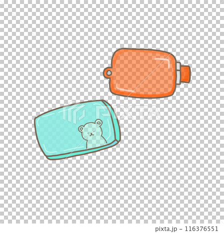 Cooling pillow Cooling pillow 116376551