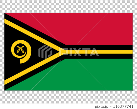 Flags of the World: Vanuatu 116377741