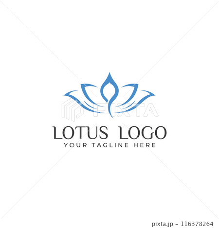 A beautiful and naturally beautiful lotus spa flower, with a luxurious and elegant lotus flower vector illustration editing, suitable for beauty and cosmetic salons. A beautiful and naturally beautiful lotus spa flower, with a luxurious and elegant lotus flower vector illustration editing, suitable for beauty and cosmetic salons. 116378264