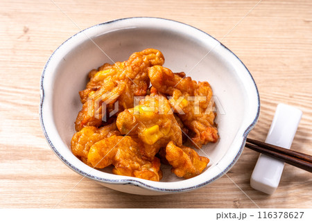 コーン天 116378627