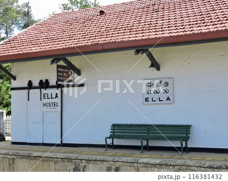 エッラ駅 116381432