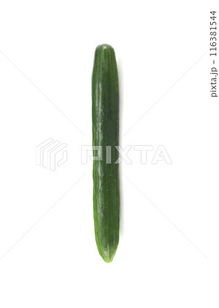 新鮮なきゅうり 新鮮なきゅうり 116381544