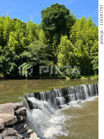黒滝(兵庫県 三木市 吉川町) 黒滝(兵庫県 三木市 吉川町) 116381797
