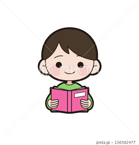 読書の秋 読書の秋 116382477
