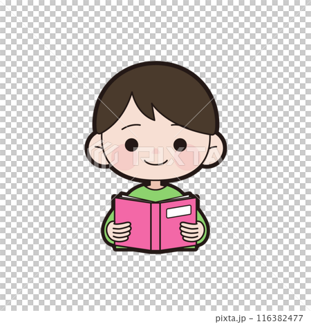 読書の秋 読書の秋 116382477