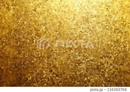 golden pixel background golden pixel background 116383768