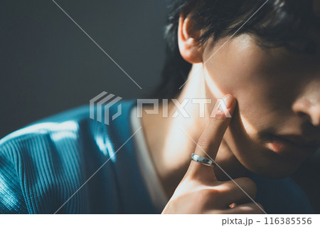 メンズスキンケア 116385556