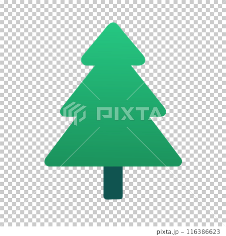 GREEN TREE GREEN TREE 116386623