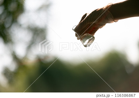 Sampling water for testing. Study of the quality of waste and drinking water. Water analysis Sampling water for testing. Study of the quality of waste and drinking water. Water analysis 116386867