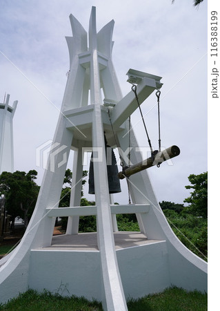 平和祈念公園 116388199