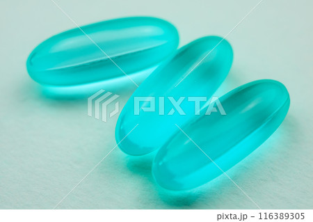 Tablets background, medicines, drugs, health care concept 116389305