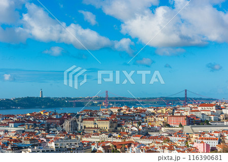 リスボン-Lisbon-Lisboa,ポルトガルの首都、歴史溢れる都市 リスボン-Lisbon-Lisboa,ポルトガルの首都、歴史溢れる都市 116390681