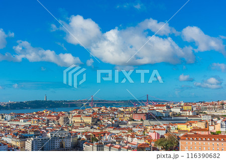 リスボン-Lisbon-Lisboa,ポルトガルの首都、歴史溢れる都市 116390682