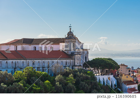 リスボン-Lisbon-Lisboa,ポルトガルの首都、グラッサ教会 リスボン-Lisbon-Lisboa,ポルトガルの首都、グラッサ教会 116390685