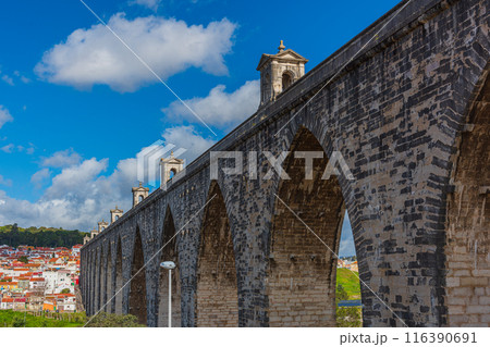 リスボン-Lisbon-Lisboa,ポルトガルの首都、アグアスリヴレス リスボン-Lisbon-Lisboa,ポルトガルの首都、アグアスリヴレス 116390691