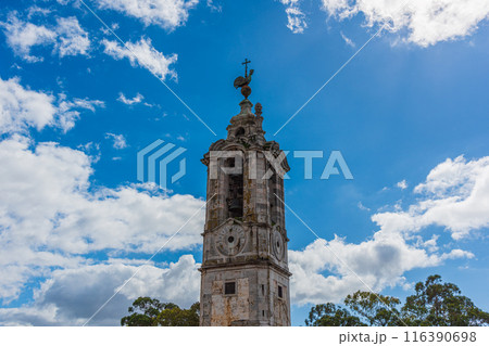 リスボン-Lisbon-Lisboa,ポルトガルの首都、アジュダ宮殿 116390698