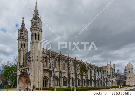 リスボン-Lisbon-Lisboa,ポルトガルの首都、歴史溢れる都市 116390699