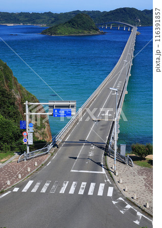 角島大橋1864 116391857