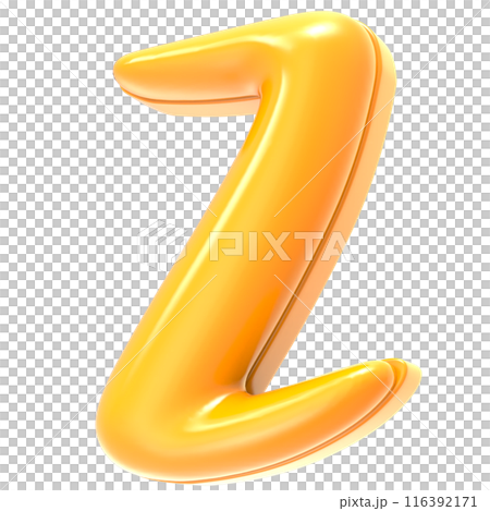 golden letter h made of inflatable balloon isolated on white 116392171