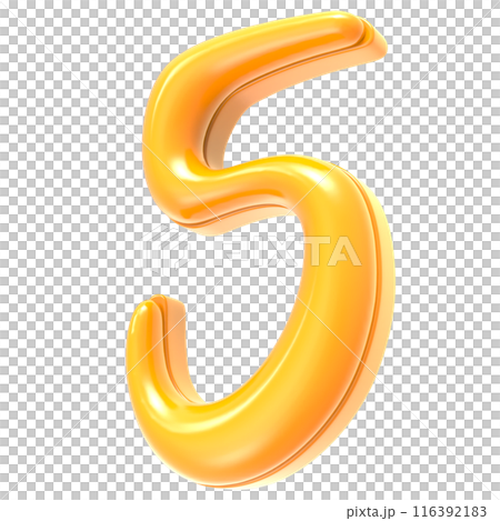 golden letter h made of inflatable balloon isolated on white golden letter h made of inflatable balloon isolated on white 116392183
