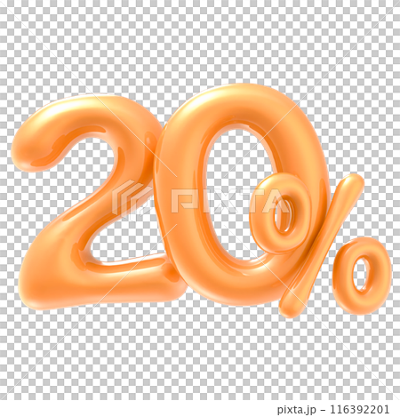 golden letter h made of inflatable balloon isolated on white golden letter h made of inflatable balloon isolated on white 116392201