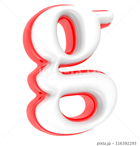 golden letter h made of inflatable balloon isolated on white golden letter h made of inflatable balloon isolated on white 116392293