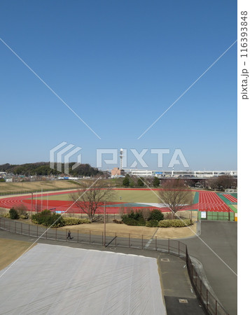 日産フィールド小机 日産フィールド小机 116393848