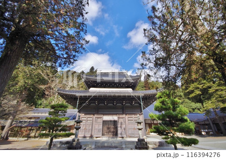 三原 佛通寺 本堂 三原 佛通寺 本堂 116394276