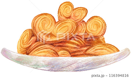 Palmier in pixel art style 116394816