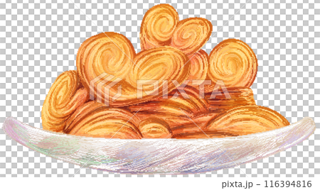 Palmier in pixel art style 116394816