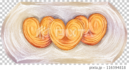 Palmier in pixel art style 116394818