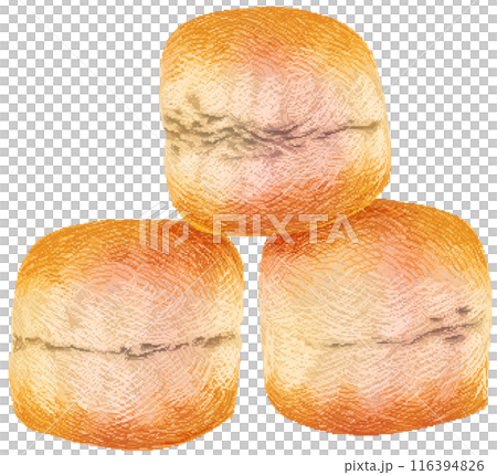 Scone in pixel art style Scone in pixel art style 116394826