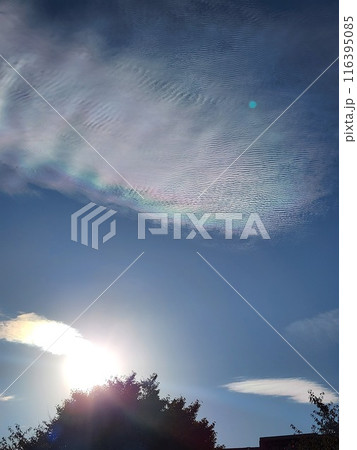 彩雲 彩雲 116395085